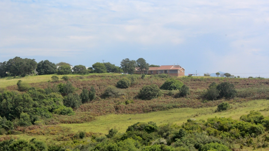 Commercial Property for Sale in Hansmoeskraal A H Western Cape